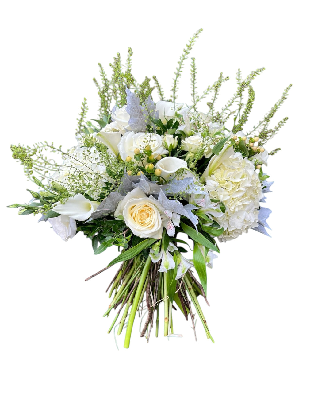 Whisper of Grace
